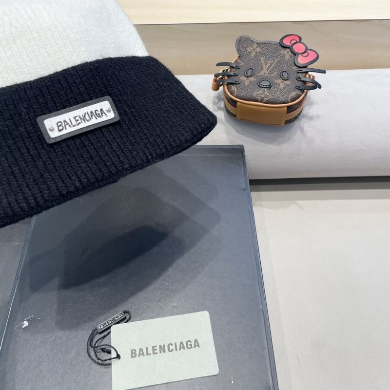 Balenciaga Caps